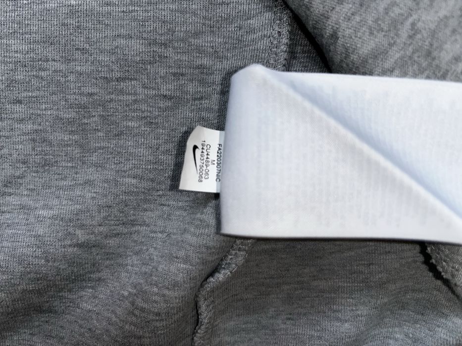 nike tech fleece