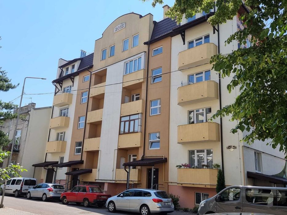 Продаж 2-кім квартири в новобудові м.Стрий