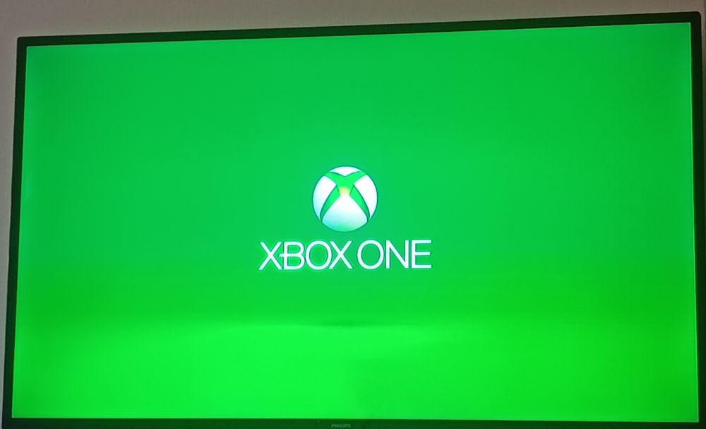 Xbox one s 1TB stan bdb 100% sprawna