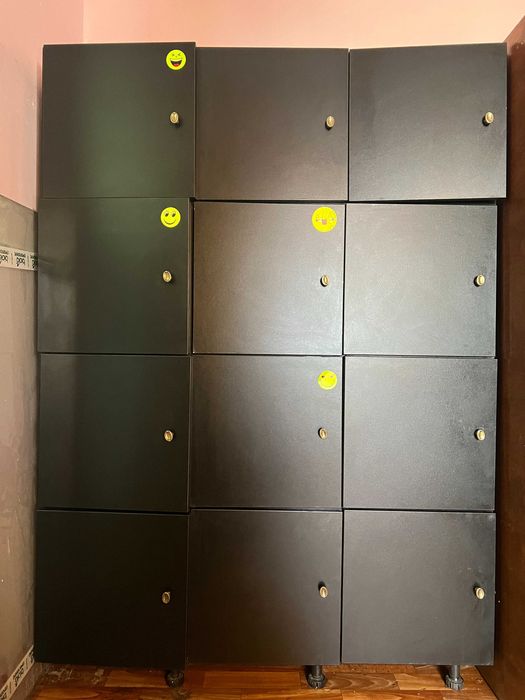 Хостел в спокойном районе на Воскресенке / Заселение до полуночи!