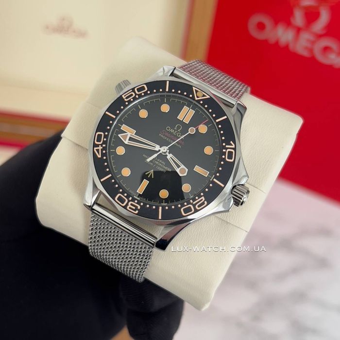 Часы мужские Omega Seamaster Diver 300m