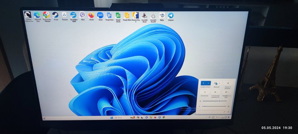 asus zen aio - купить компьютеры и комплектующие - Цена на OLX.ua