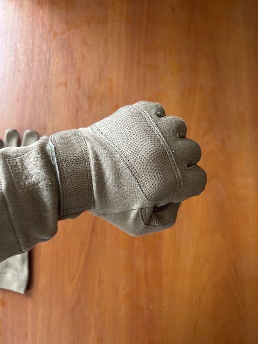 Тактичні перчатки FROG Wiley X США розмір Л