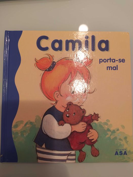 Vários livros - 3€ cada