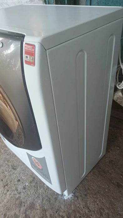 Продам пральну машину