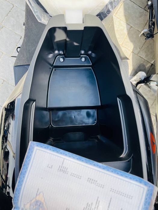 Електроскутер YADEA RN 2100w!графен
