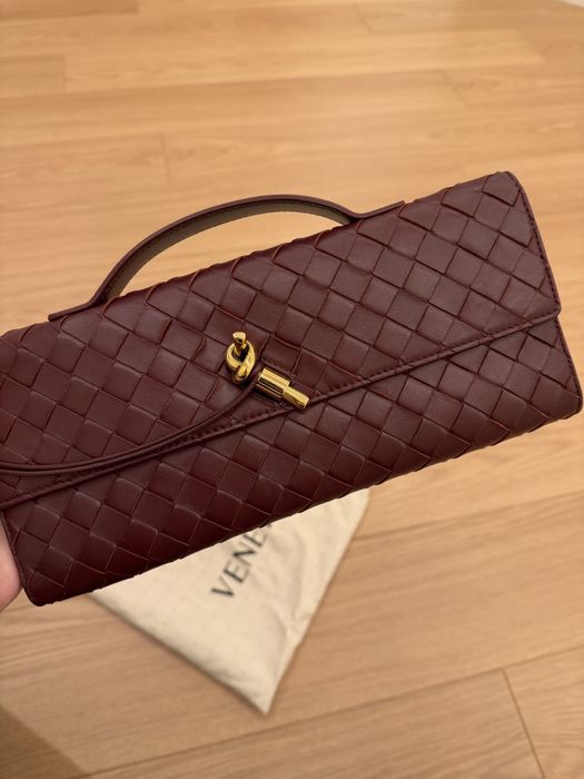 Клач Bottega Veneta оригінал