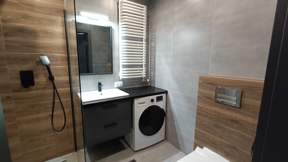 BEZPOŚREDNIO Kawalerka 26 m2 balkon KLINY Małysiaka 26A