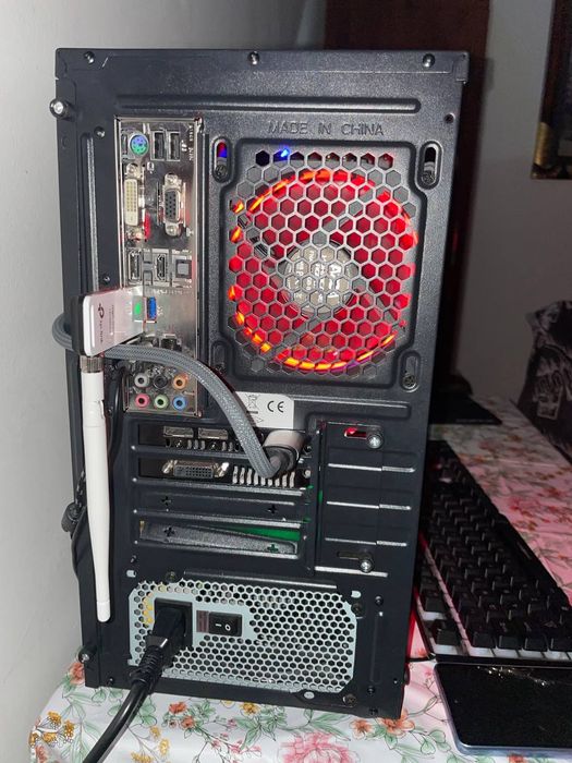 Komputer Gamingowy tanio