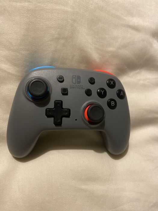 Kontroler nintendo switch (ORYGINALNY)