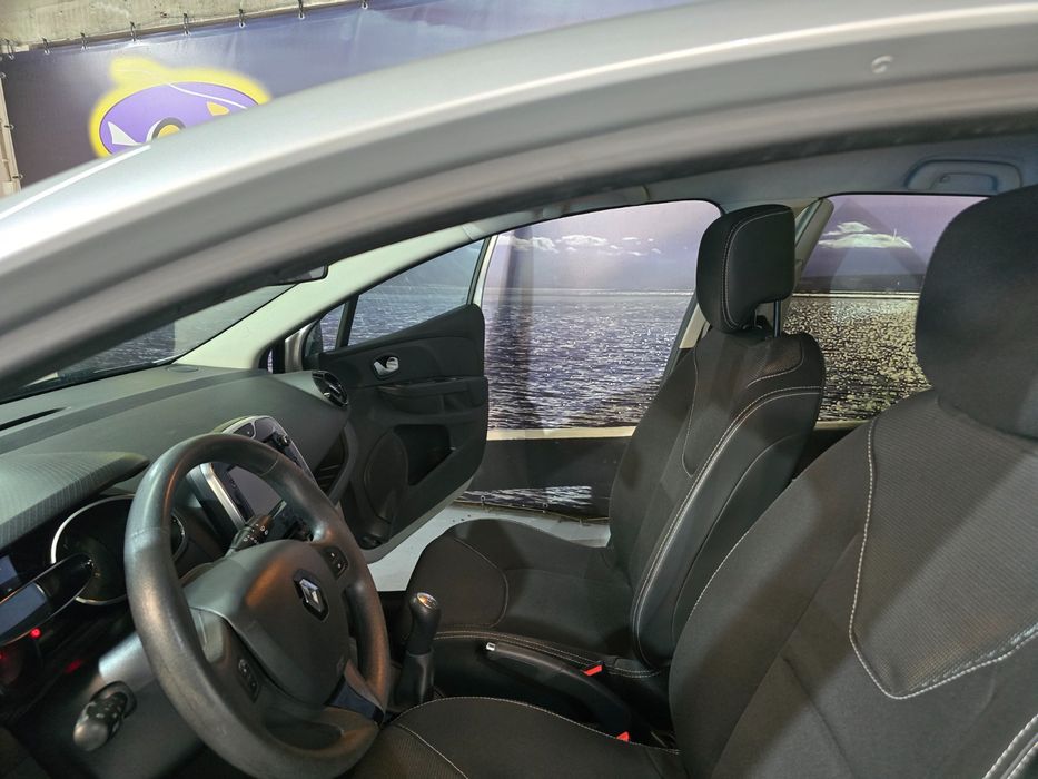 Renault Clio 4 1500dci