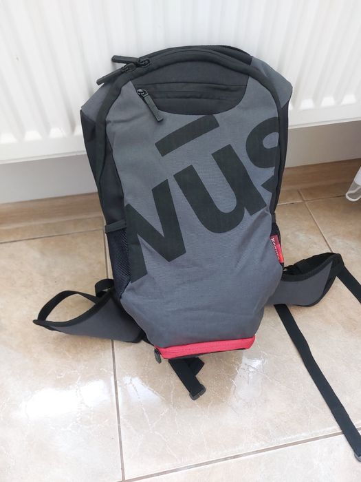 Велосипедний рюкзак Wustentot, Німеччина