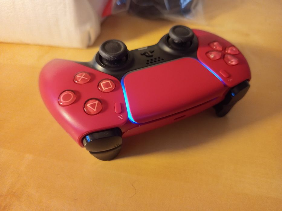 2 Comandos Sem Fios Originais Sony Dualsense Playstation 5
