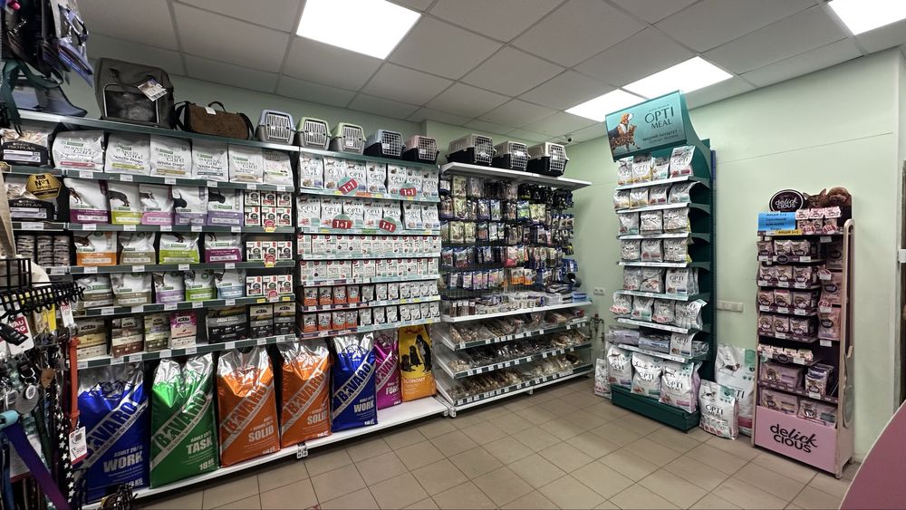 Продам магазин, 89 кв м , пр-т Свободи