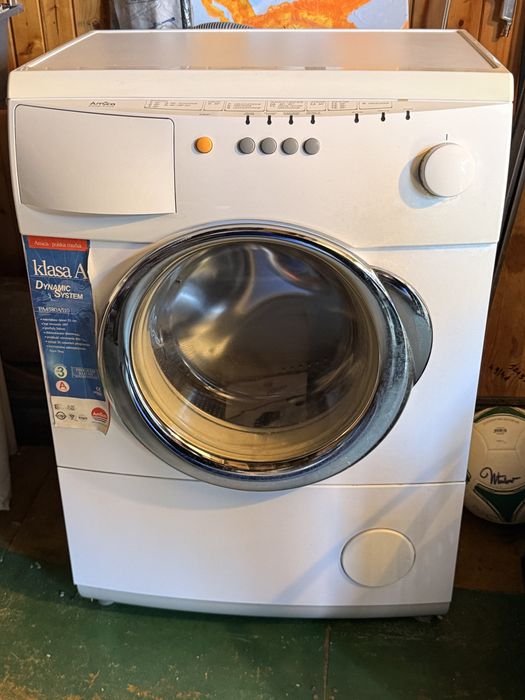 Sprzedam pralke amica
