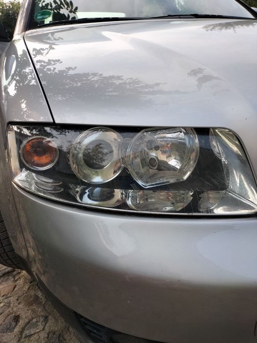Audi a4 1.6 mpi sprzedam