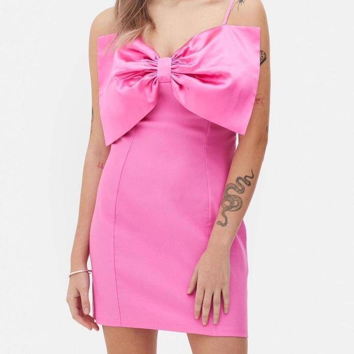 Сукня з бантом М primark