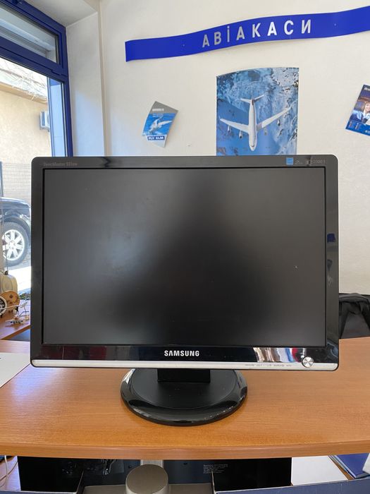 Продаються компютерні монітори Samsung 19,20 дюймів