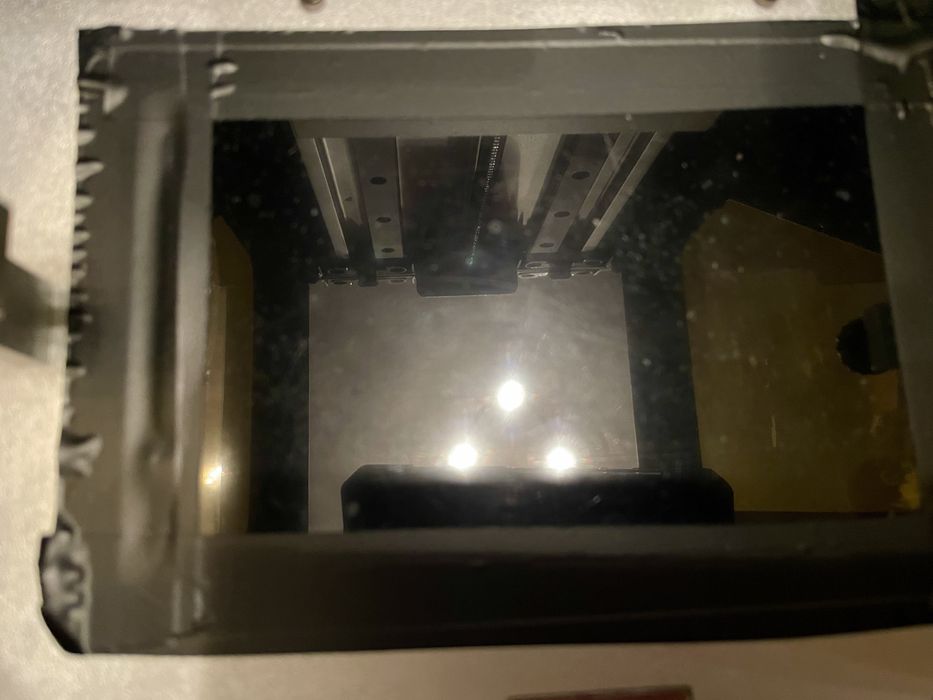 3D принтер Anycubic Photon Mono SE