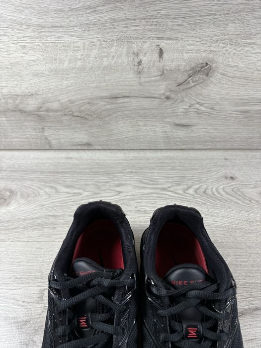 Nike Shox жіночі кросівки 38 розмір