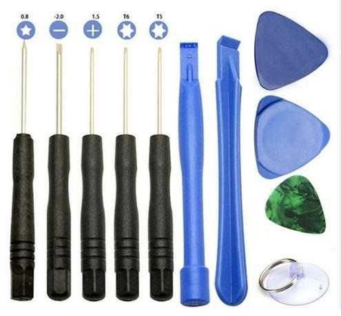 Викрутки для Iphone