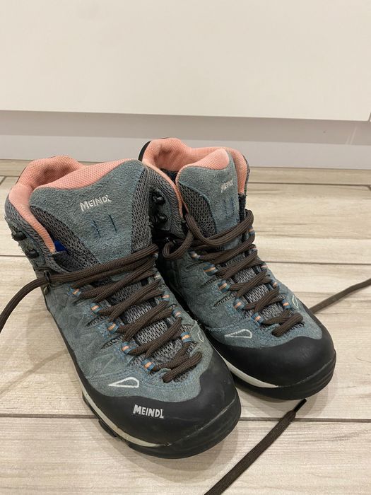 Черевики трекінгові gore-tex original