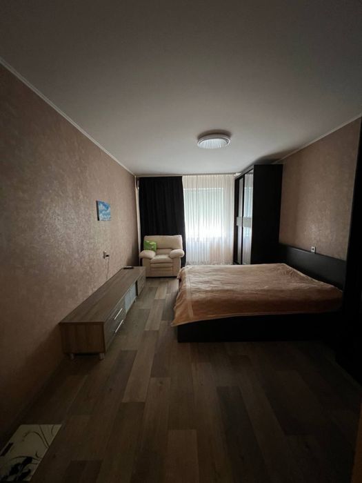 Новобудова, 1-кім Ремонт!