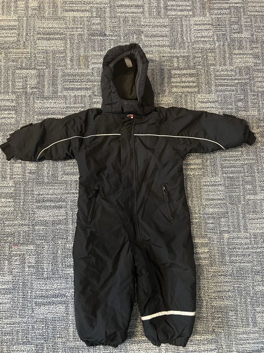 Зимовий комбінезон Name it на хлопчика 92 розміру