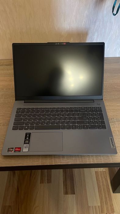 Новий Lenovo IdeaPad Slim 3 16/512 15amn8