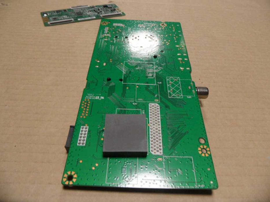 plyta glowna telewizora TOSHIBA 55QA4263DG 180721R2A