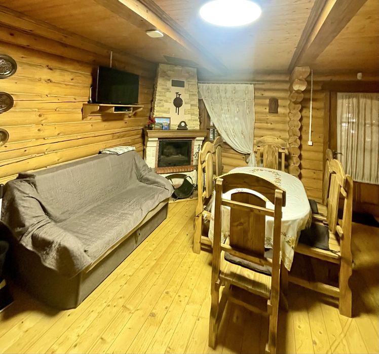 Здається будинок, котедж, дом "Мигово Двір"в селі Мигове!