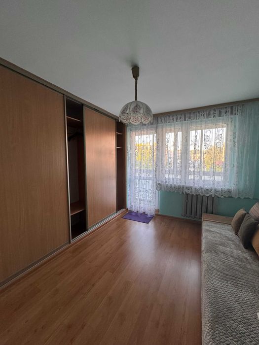 SPRZEDAM MIESZKANIE 3 pokoje, I piętro, Zygmuntowska - Widok 2