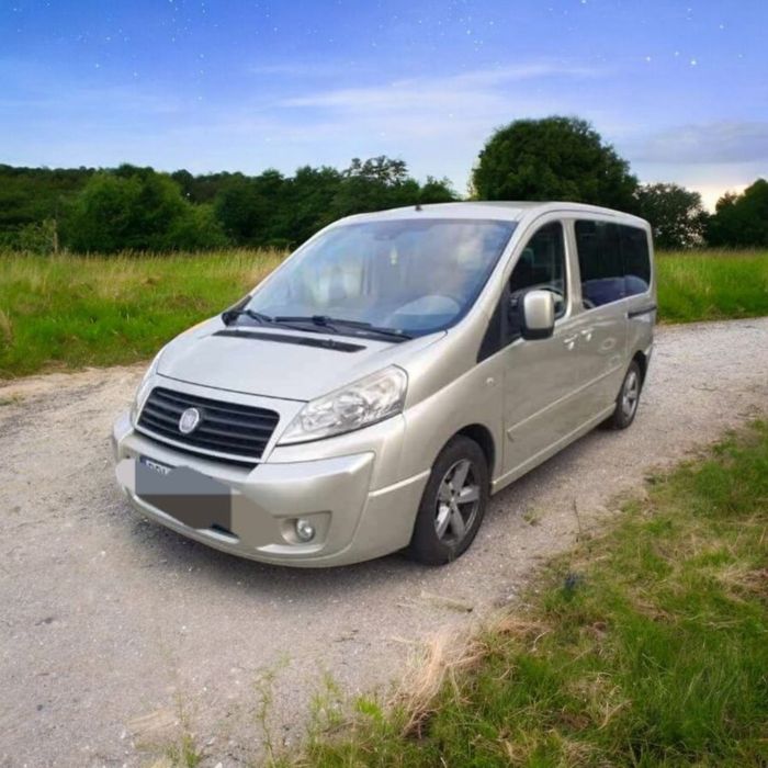 Fiat Scudo