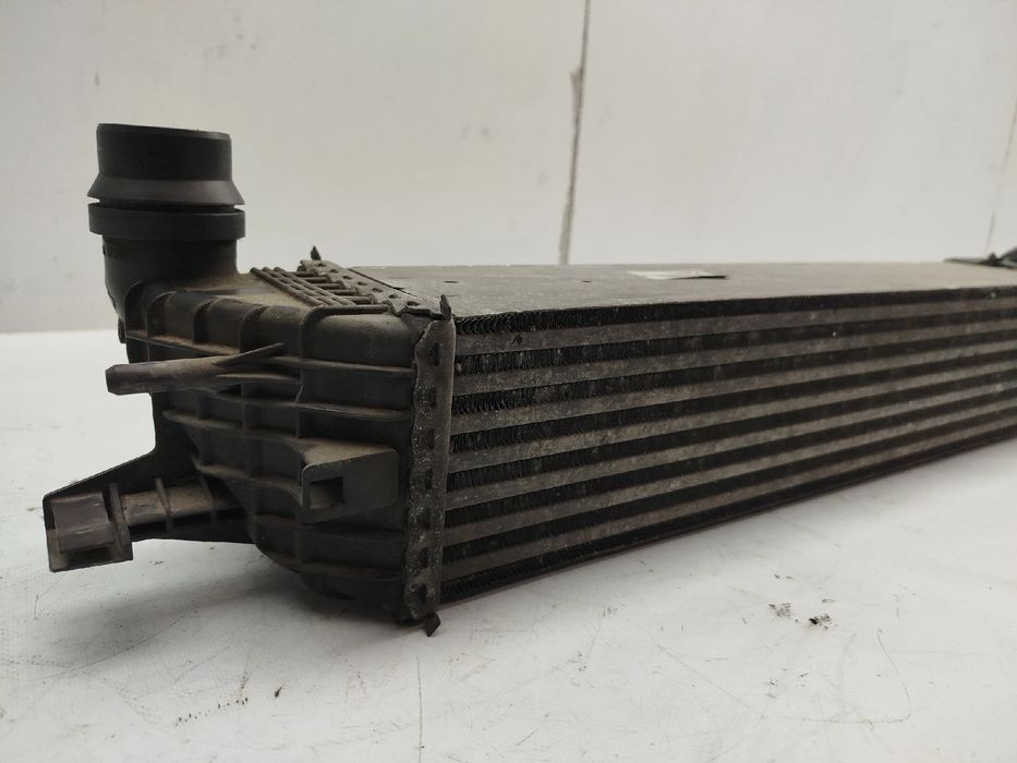 Radiador do intercooler RENAULT Latitude (L70_)