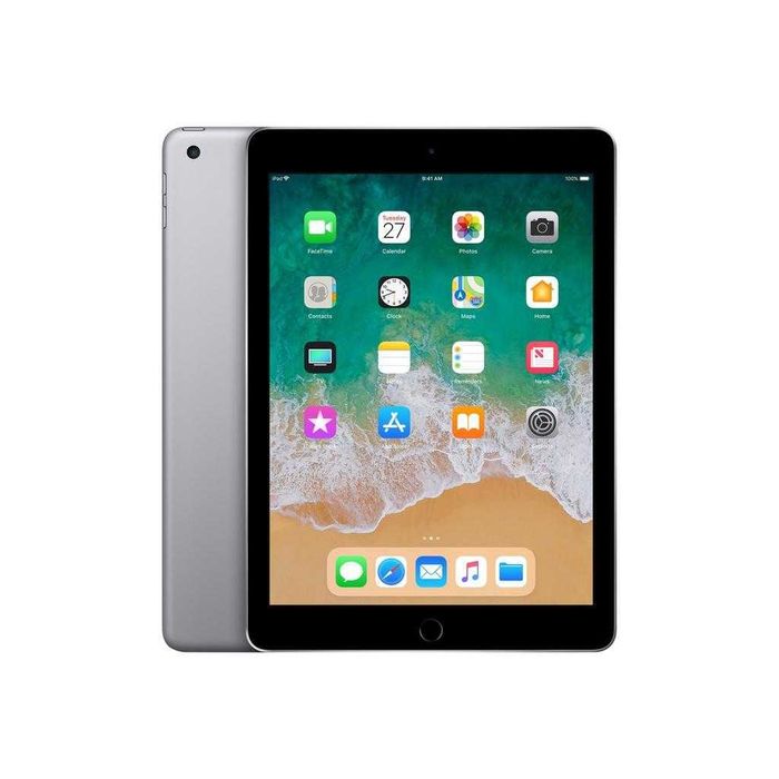 Apple iPad 2nd Very Good (Como novo)