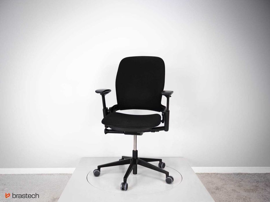 Fotel biurowy Steelcase Leap V2 Poleasingowy DARMOWA DOSTAWA