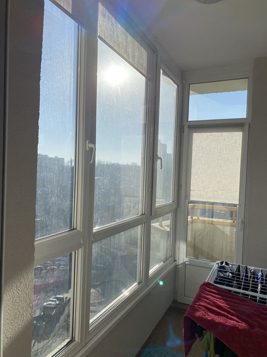 мийка вікон /мойка окон