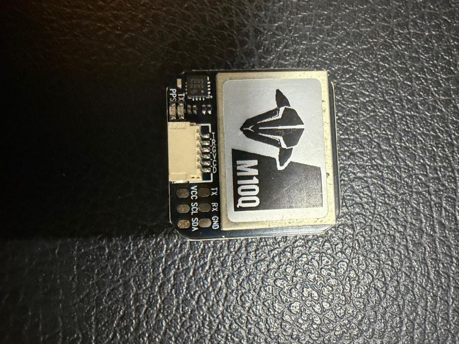 Модуль GPS TBS M10Q GPS Glonass