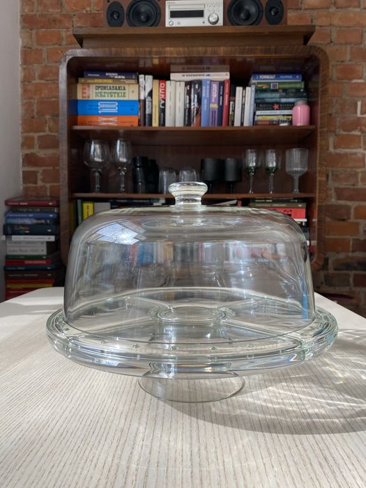 Patera na ciasto Excelsa