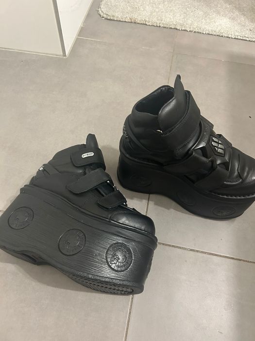 New Rock  M-285-C50