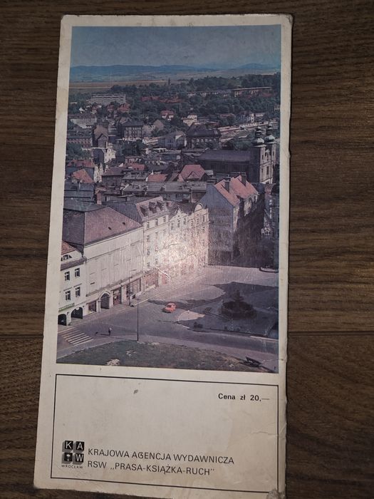 Kłodzko i okolice. Filcek