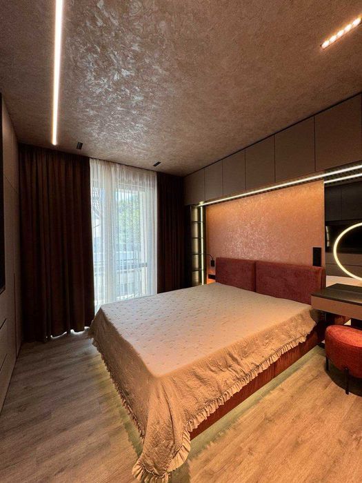 ПРОДАЖ розкішної квартири в КАРПАТАХ м. Яремче .