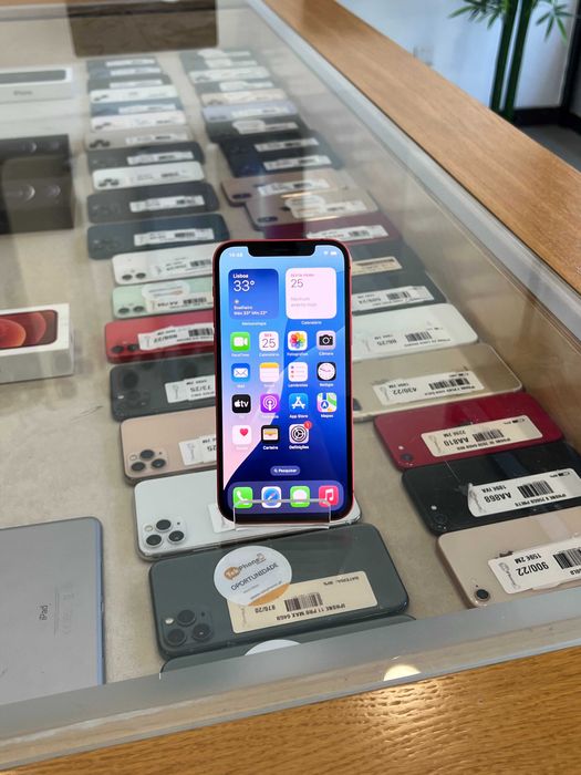 iPhone 12 128GB Red Edition64584816650497121