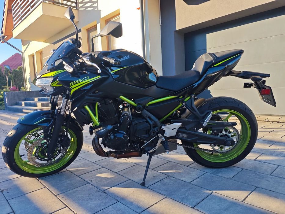 Kawasaki