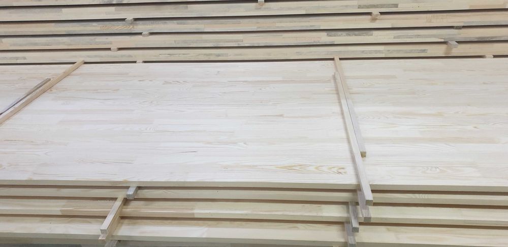 Меблевий Щит (сосна) 18м та 40ммм