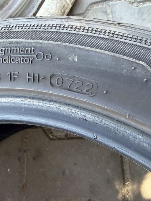 Hankook Ventus Prime 3 215/50 R17
