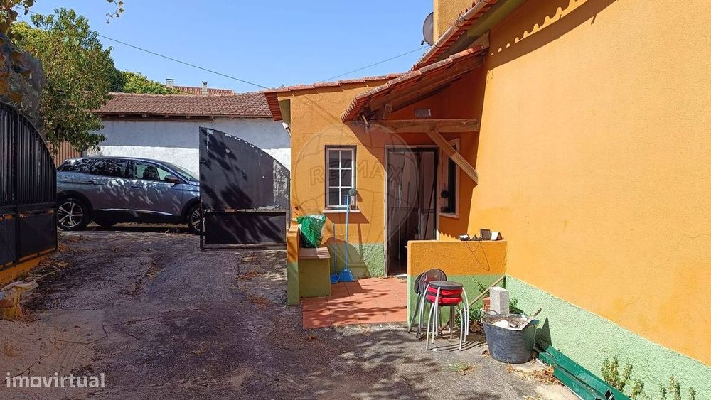 Moradia T3 para venda