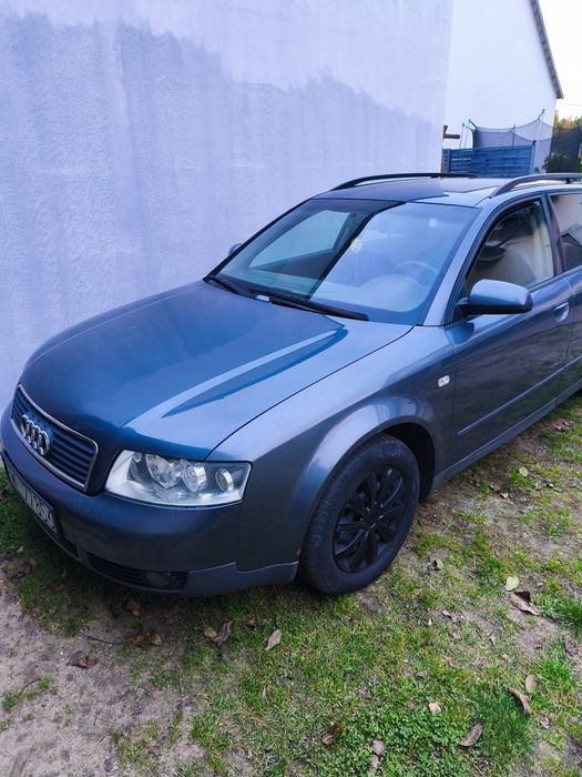 Audi Pozostałe Audi