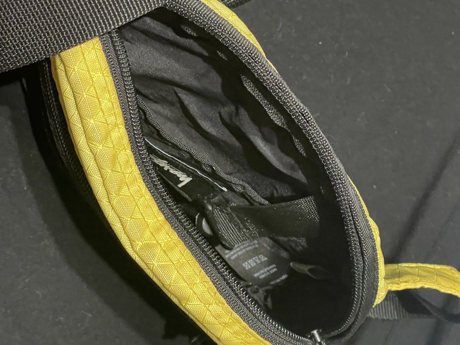 Мини сумка Stussy Cordura