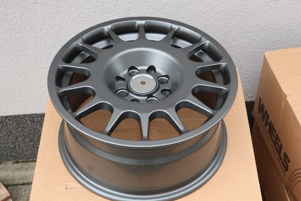 felgi 15 4x108 audi 80 cabriolet porsche 924 ford fiesta escort sparco